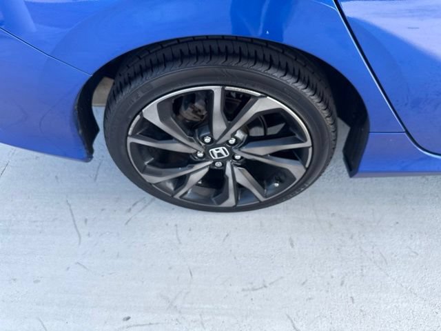 Used 2019 Honda Civic Sport image 10