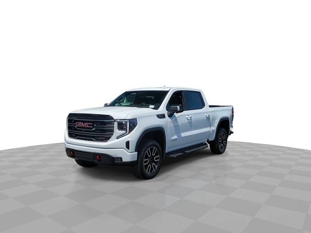 New 2026 GMC Sierra 1500 AT4 w/ AT4 Premium Package AWD/4WD image 5