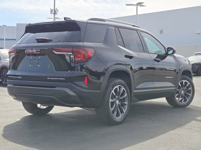 New 2026 GMC Terrain Elevation w/ Elevation Premium Package image 23
