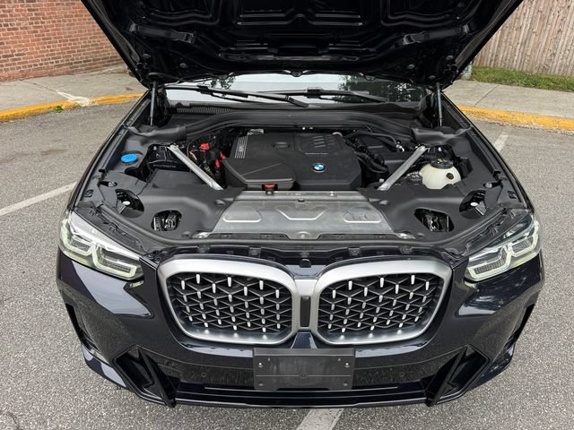 Used 2023 BMW X4 xDrive30i w/ M Sport Package AWD/4WD image 27