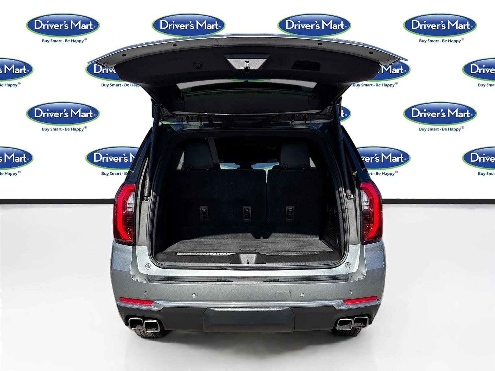 Used 2025 GMC Yukon Denali image 27