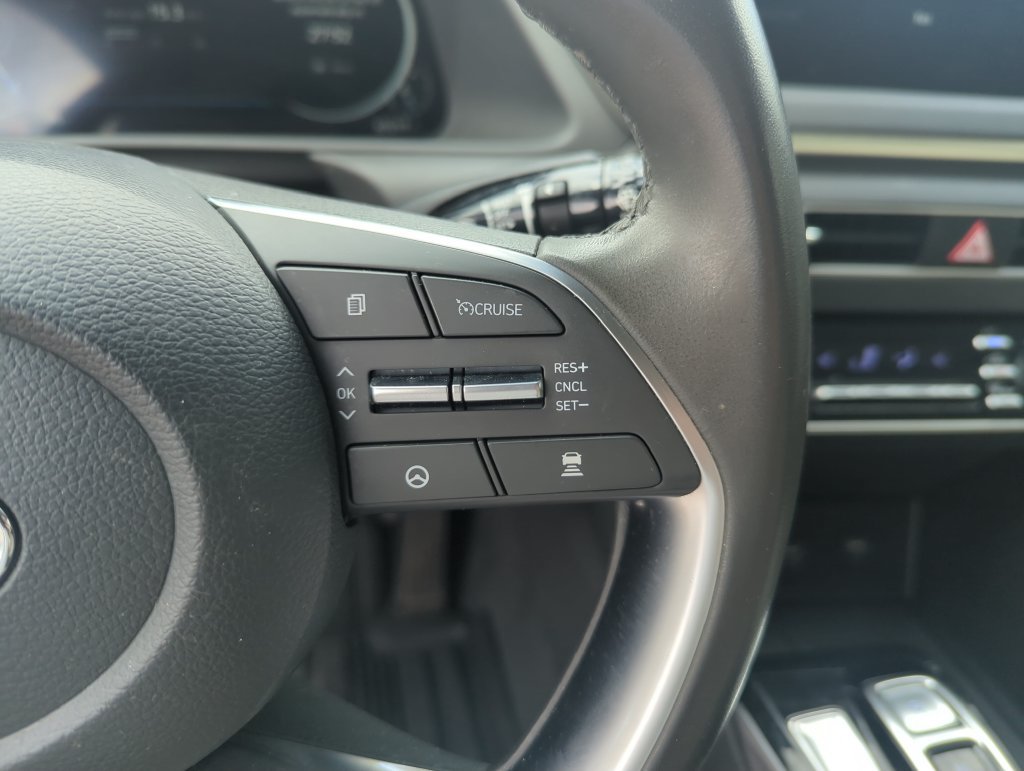 Used 2023 Hyundai Sonata SEL w/ Convenience Package FWD image 23