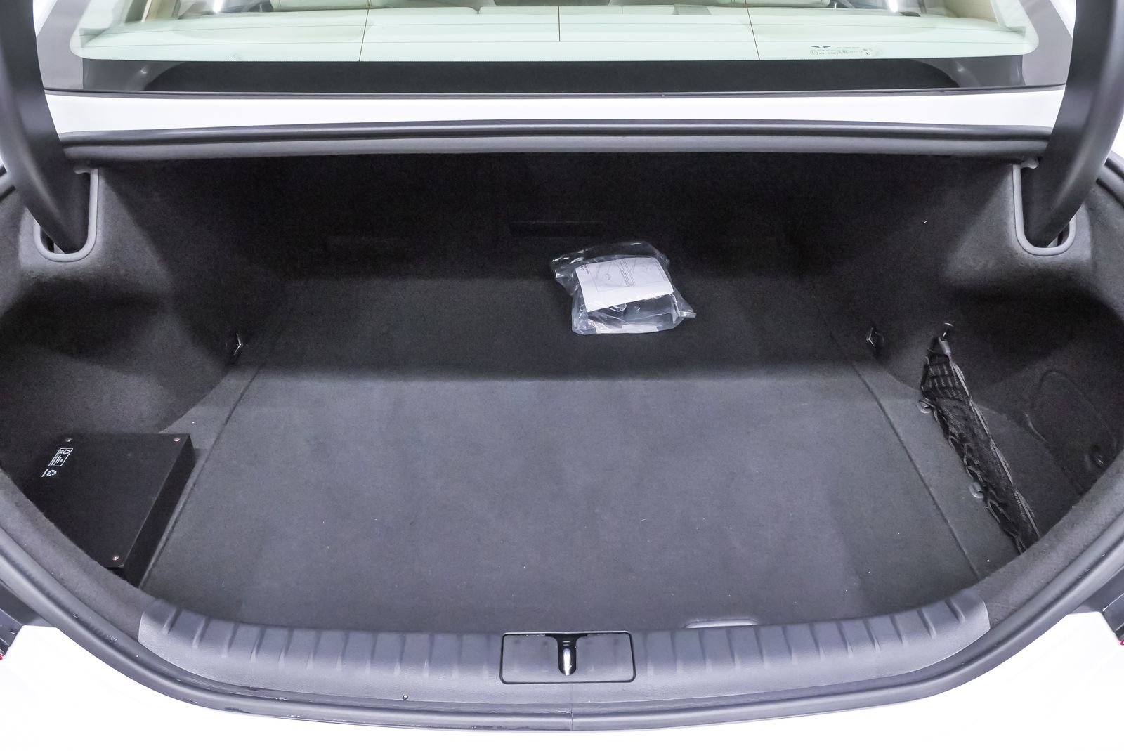 Certified 2026 Genesis G70 2.5T Prestige image 34