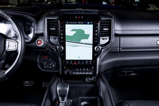 Used 2024 RAM 1500 TRX w/ TRX Level 2 Equipment Group image 37