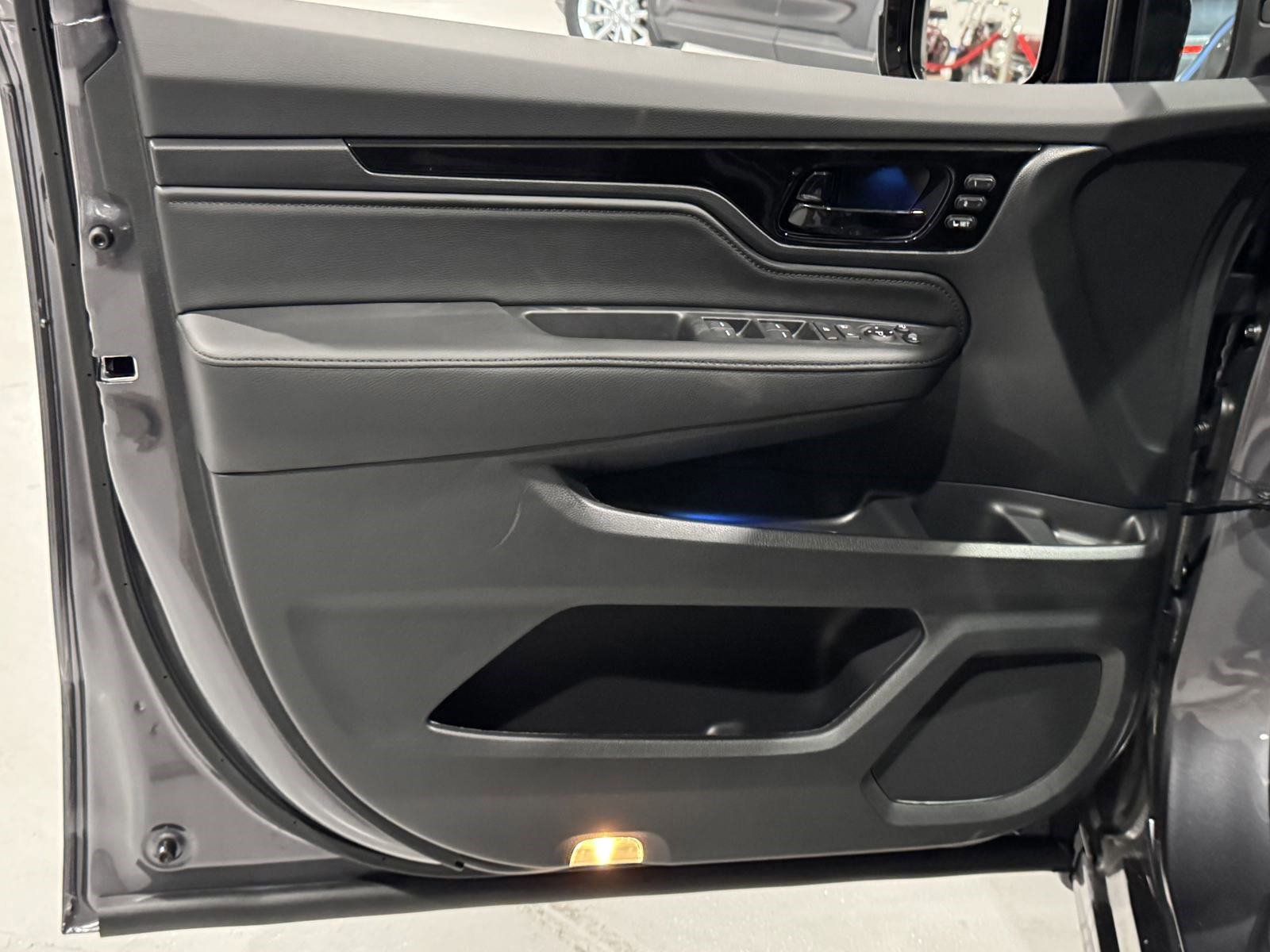 New 2026 Honda Odyssey Elite image 23