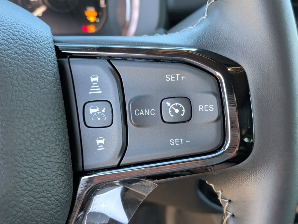 New 2026 RAM 2500 Limited image 20