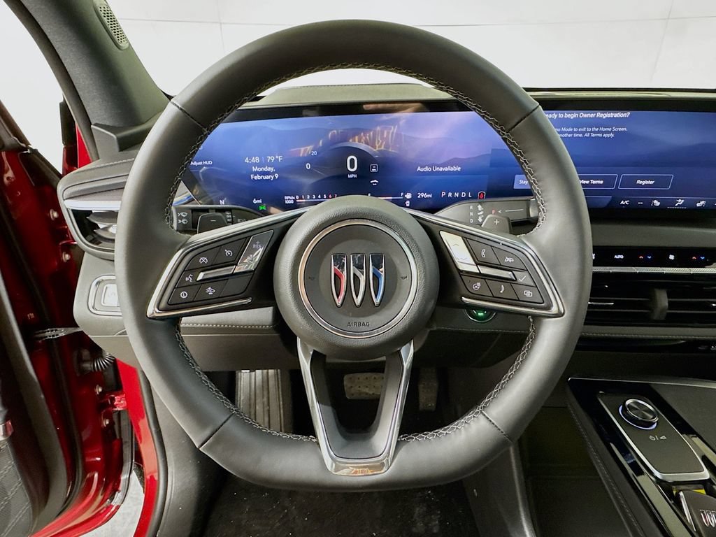 New 2026 Buick Enclave Sport Touring w/ Power Package FWD image 6