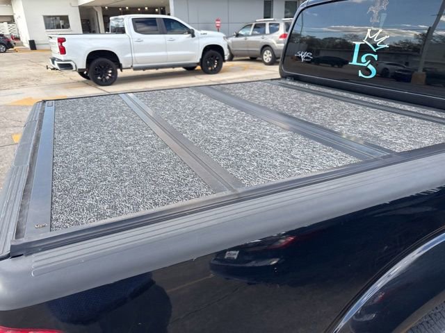 Used 2012 Nissan Frontier SV w/ Sport Appearance Pkg image 39