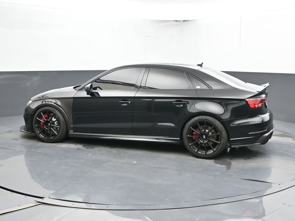 Used 2019 Audi RS 3 w/ Technology Package AWD/4WD image 9