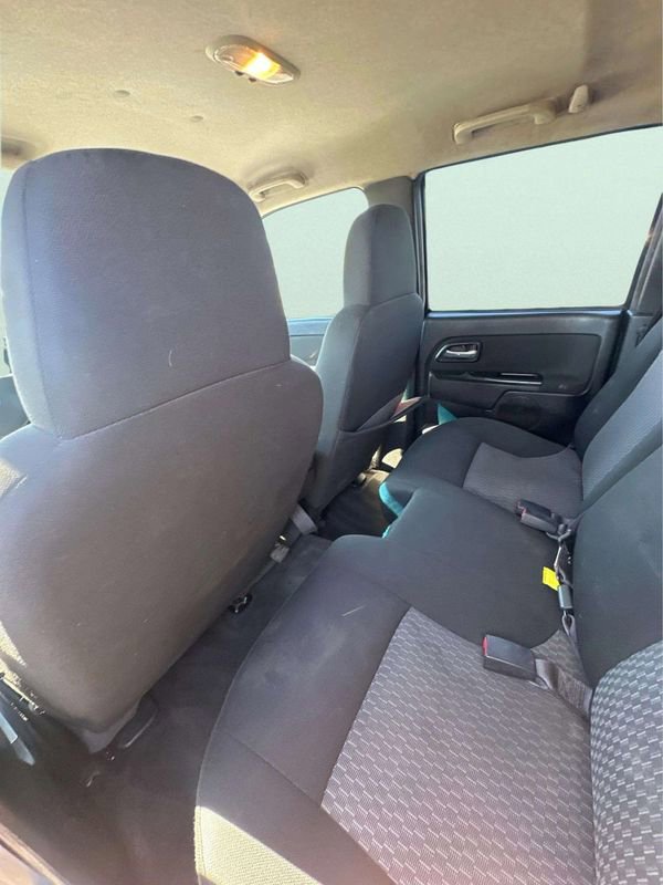 Used 2009 GMC Canyon SLE image 18