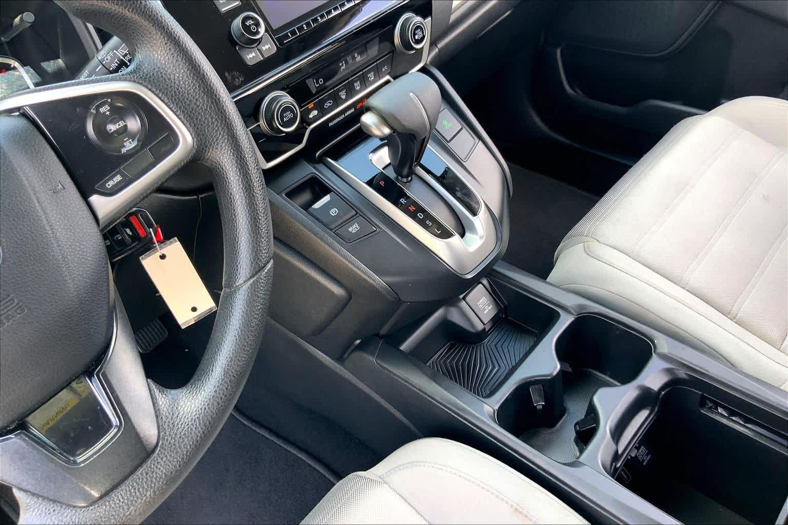 Used 2019 Honda CR-V LX image 16
