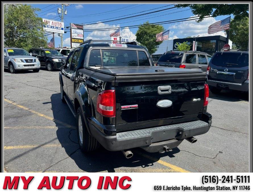 Used 2010 Ford Explorer Sport Trac XLT image 6