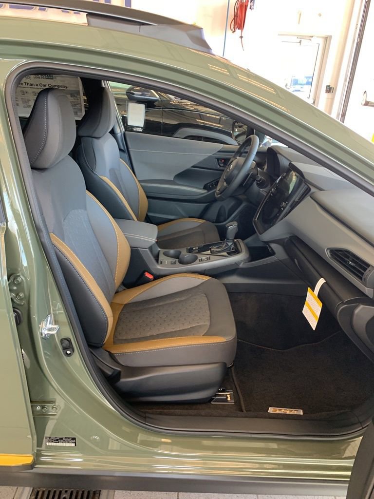 New 2026 Subaru Crosstrek 2.5i Sport image 13
