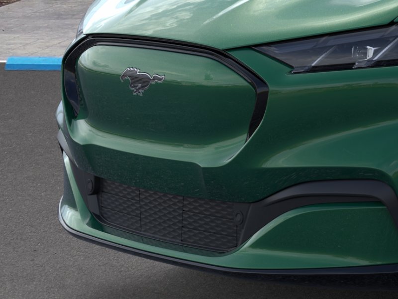 New 2026 Ford Mustang Mach-E Premium RWD image 17
