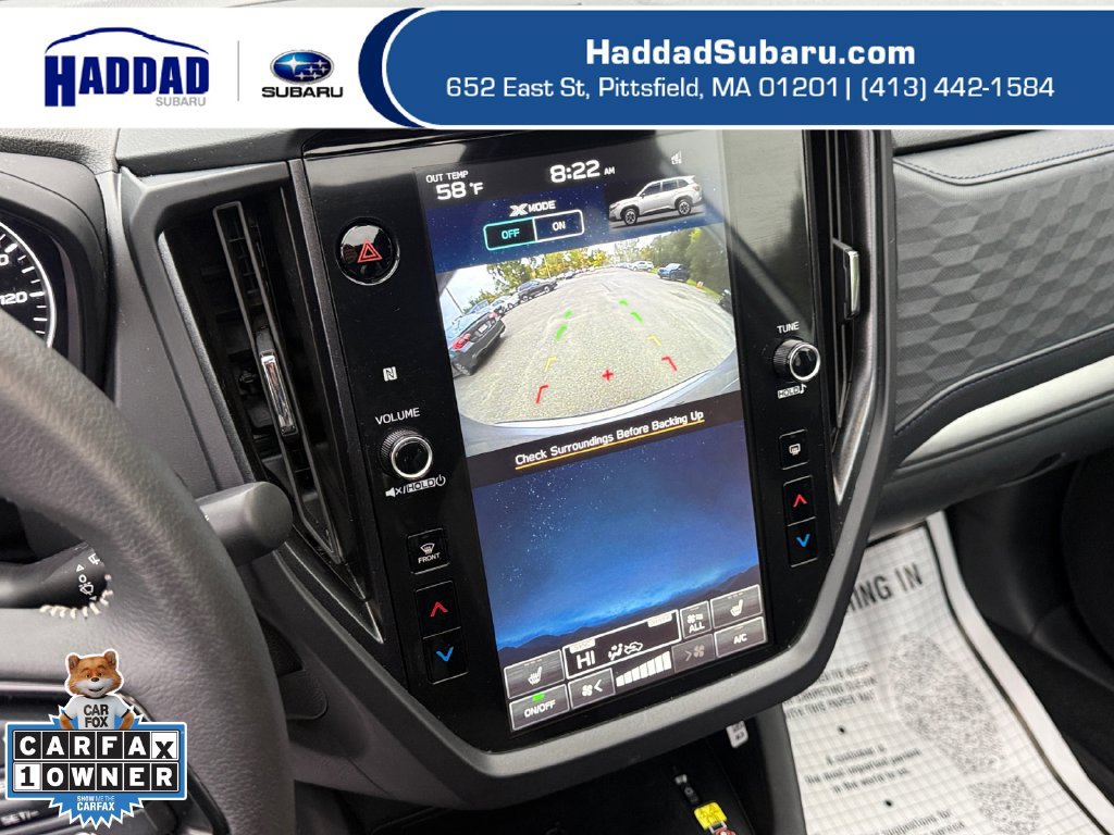 Used 2026 Subaru Forester Premium AWD/4WD image 27