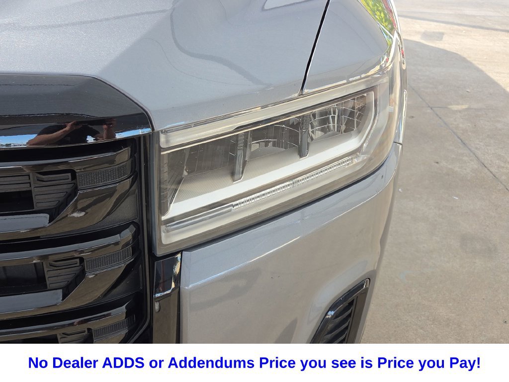 Used 2021 GMC Acadia SLT w/ Elevation Edition FWD image 15