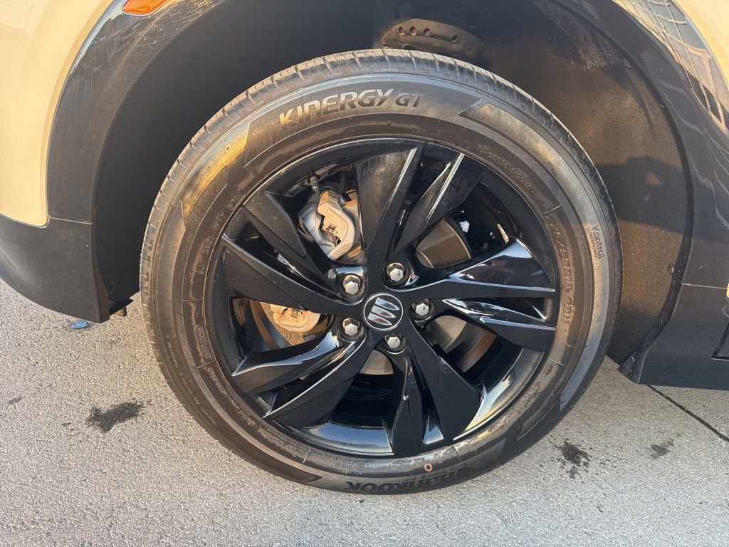 Used 2024 Buick Encore GX Sport Touring w/ Advanced Technology Package image 30