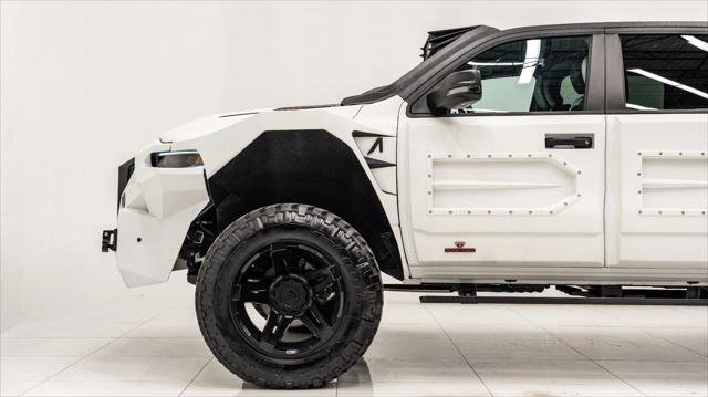 Used 2024 RAM 1500 TRX image 12