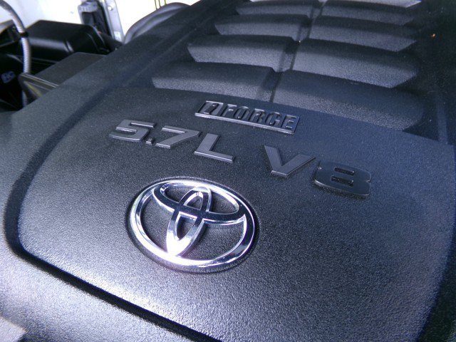 Used 2020 Toyota Tundra SR5 AWD/4WD image 28