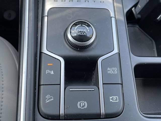 Certified 2023 Kia Sorento EX FWD image 29