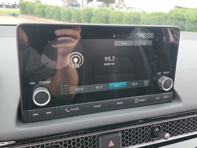 New 2026 Honda Civic Sport image 13