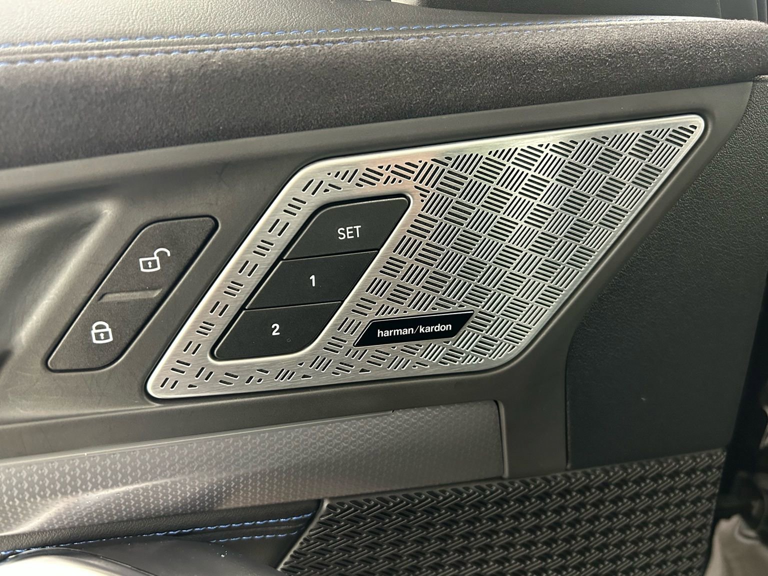 Used 2025 BMW X2 M35i image 25