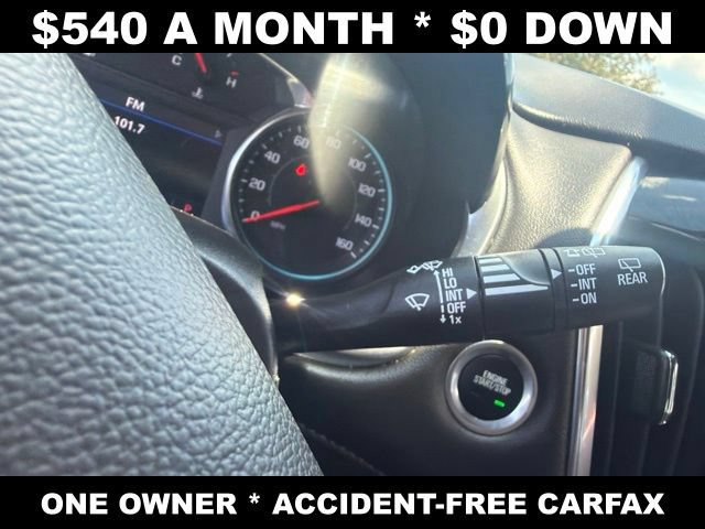 Used 2024 Chevrolet Traverse LT w/ LPO, Floor Liner Package AWD/4WD image 22