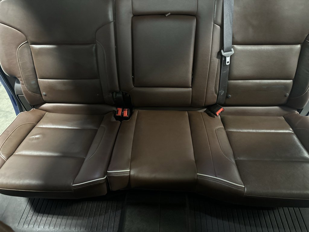 Used 2016 Chevrolet Silverado 2500 High Country w/ Duramax Plus Package image 36