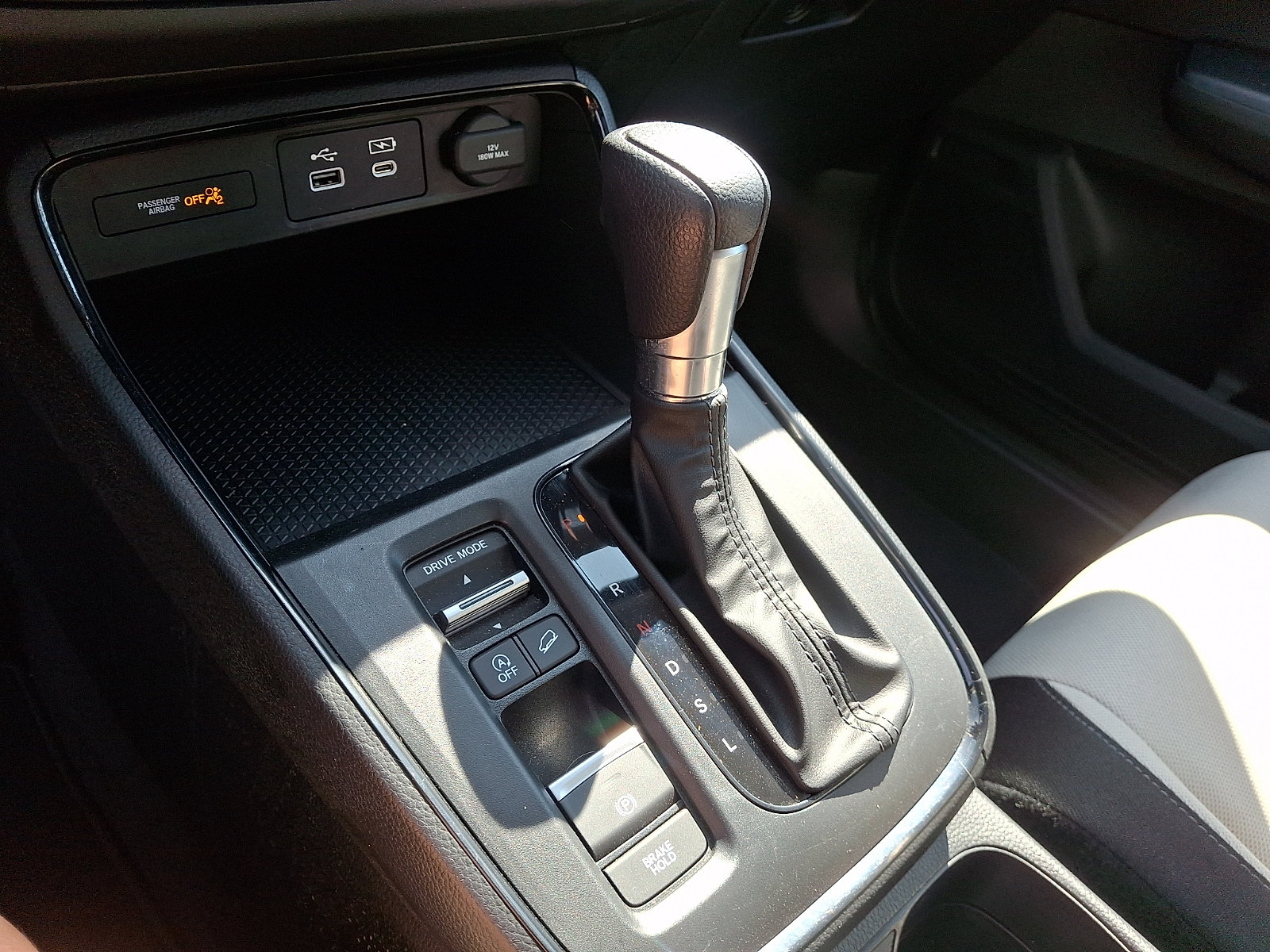 Used 2024 Honda CR-V EX image 22