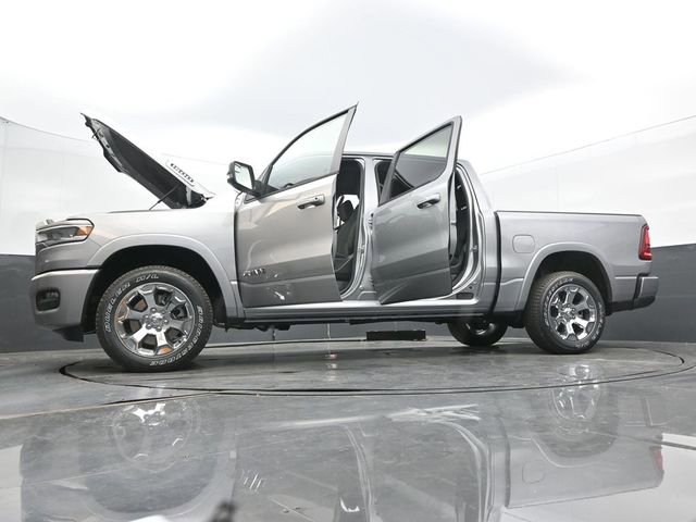 New 2026 RAM 1500 4x4 Crew Cab image 66