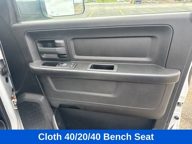Used 2015 RAM 1500 Tradesman w/ Popular Equipment Group AWD/4WD image 17
