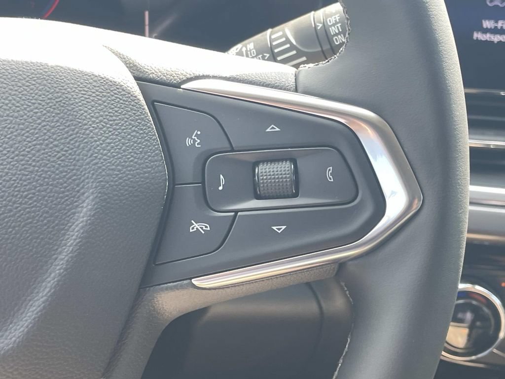New 2026 Chevrolet Trax ACTIV w/ Driver Confidence Package FWD image 23