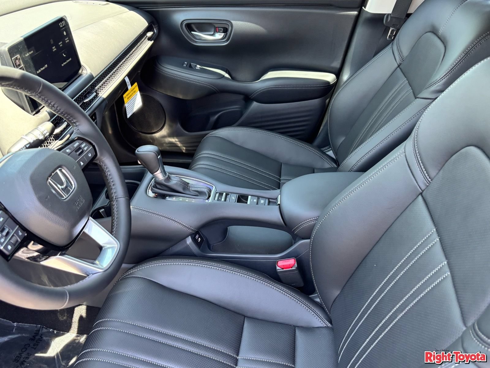 Used 2027 Honda HR-V EX-L image 20