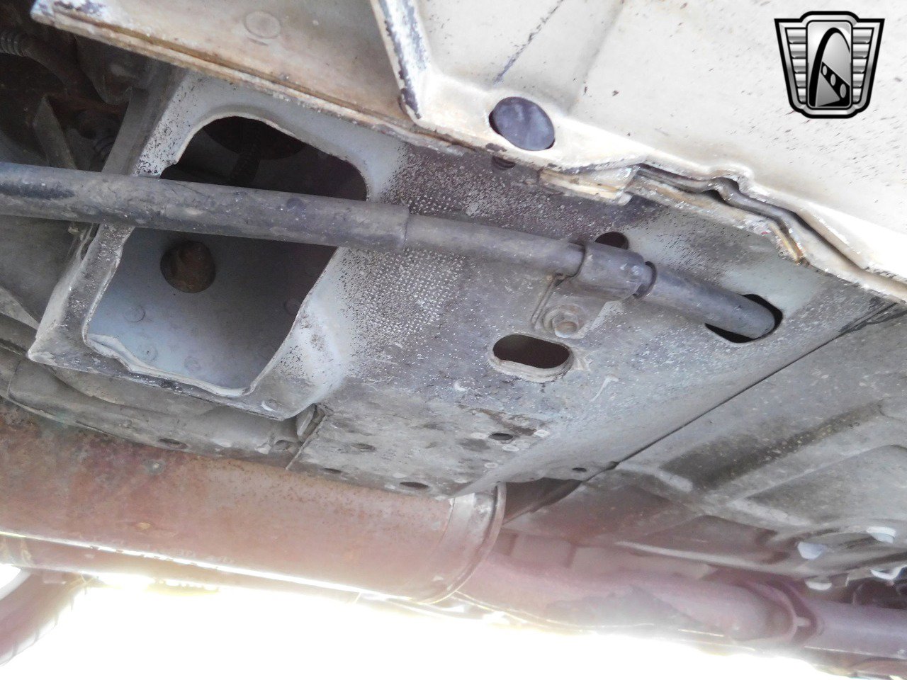 Used 1997 Ford Mustang Cobra image 20