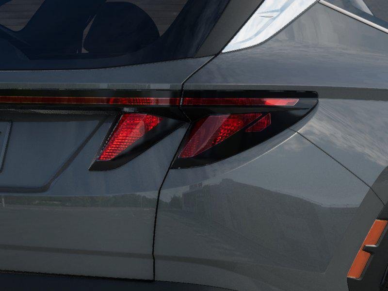 New 2026 Hyundai Tucson SE FWD image 25