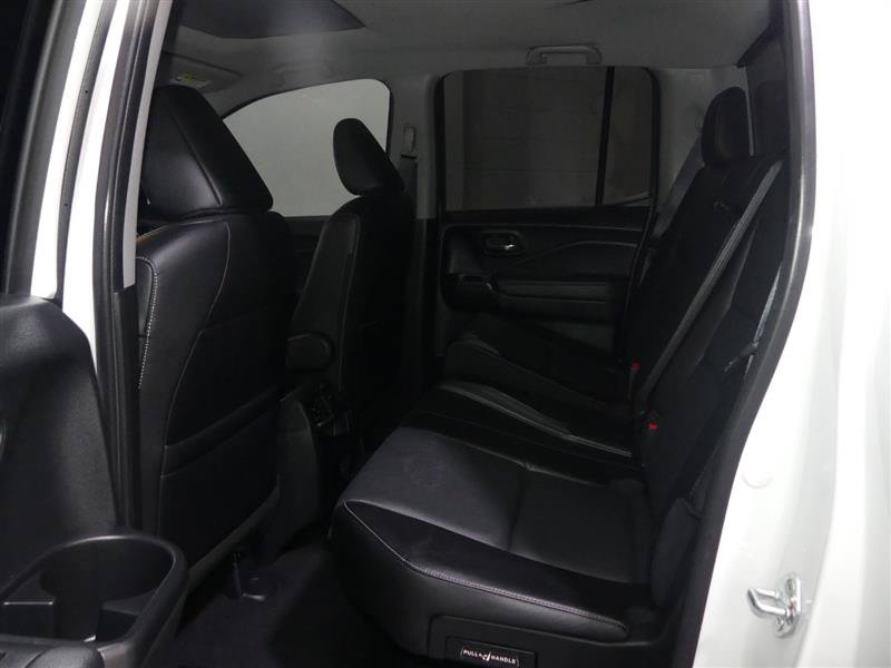 Used 2023 Honda Ridgeline RTL-E image 27