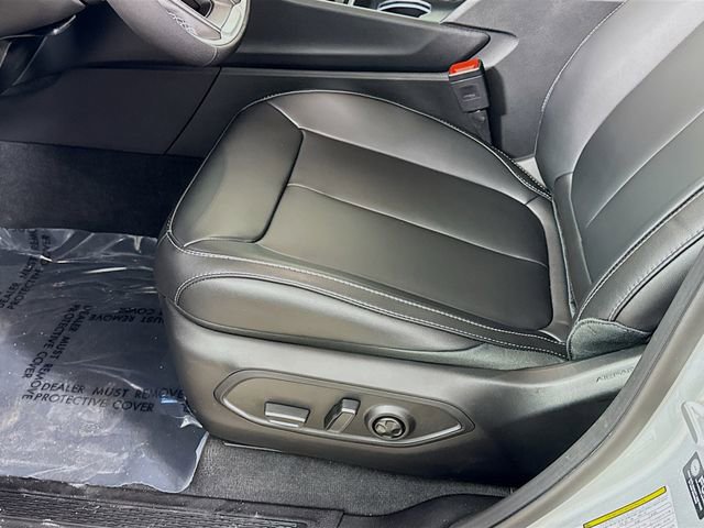 New 2025 Jeep Grand Cherokee Limited image 19