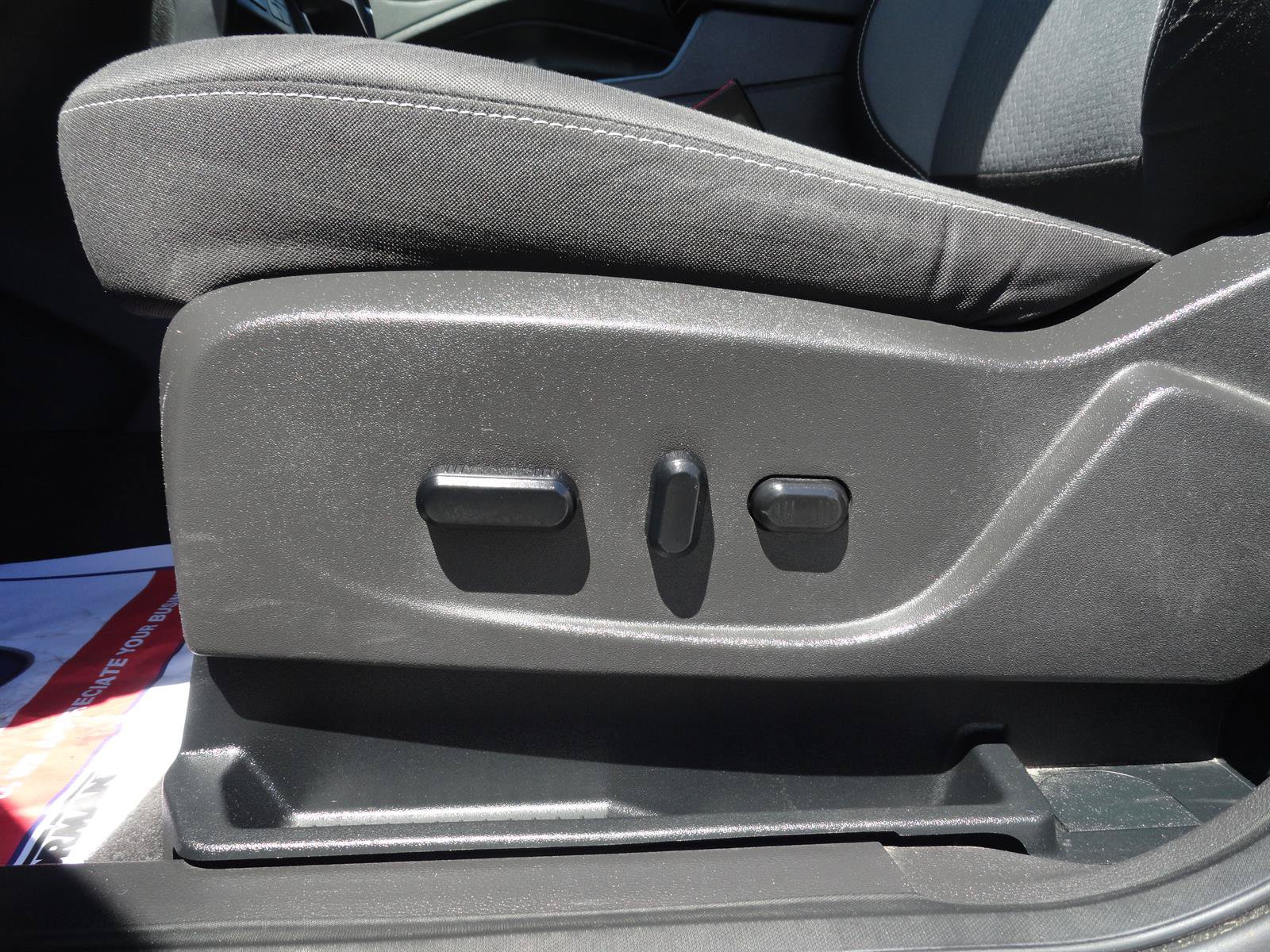 Used 2019 Ford Escape SE AWD/4WD image 12