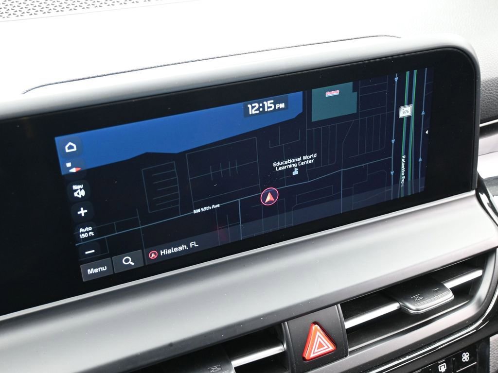 Used 2024 Kia Seltos S image 20