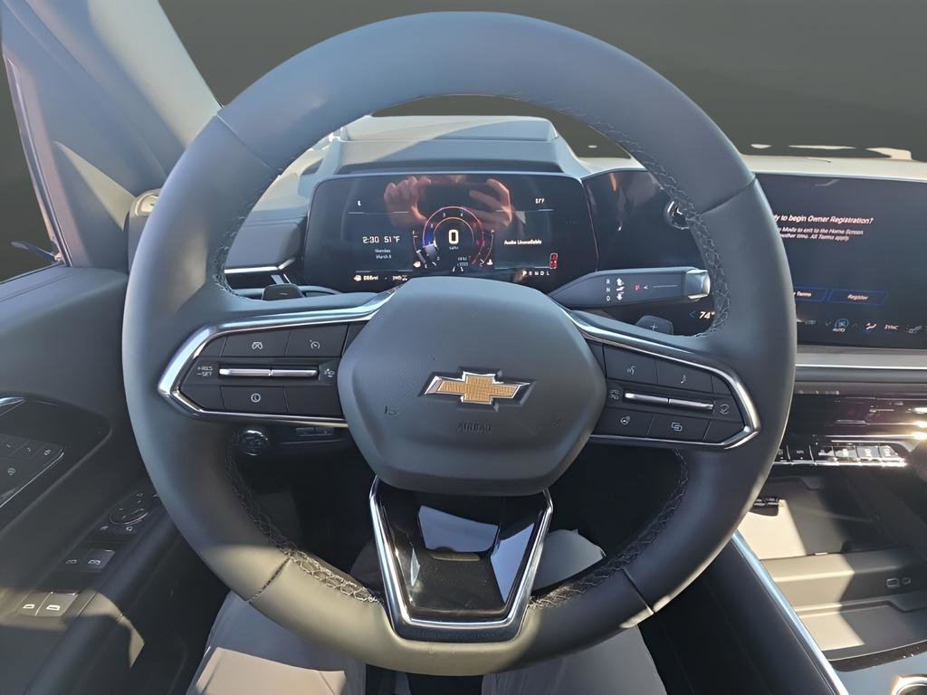 New 2026 Chevrolet Suburban High Country image 30