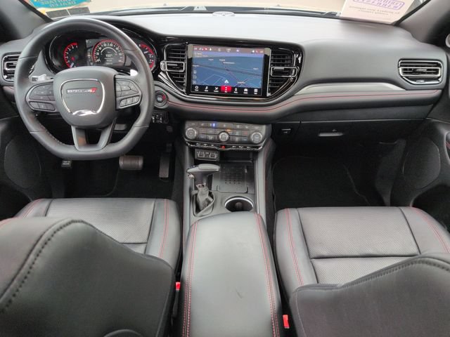Used 2026 Dodge Durango GT AWD/4WD image 23