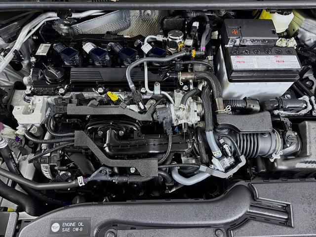 Certified 2025 Toyota Corolla SE FWD image 30