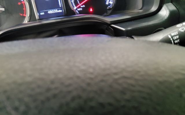 Used 2020 Toyota 4Runner TRD Off-Road Premium w/ Moonroof Package AWD/4WD image 29