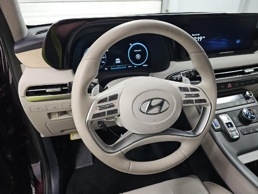 Used 2023 Hyundai Palisade Limited AWD/4WD image 10