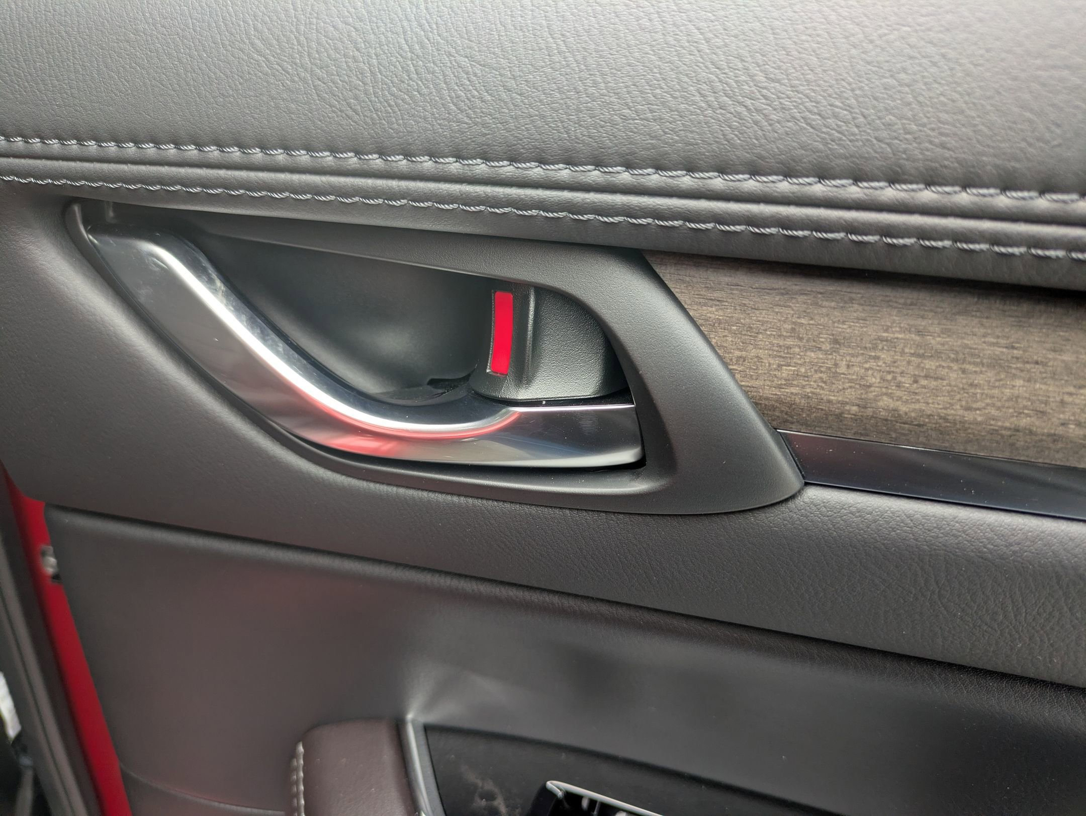 Certified 2025 MAZDA CX-5 Signature image 34