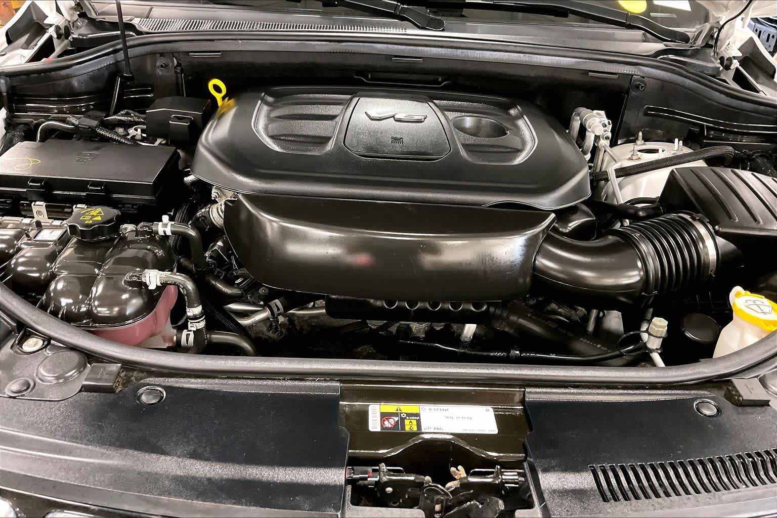 Used 2019 Jeep Grand Cherokee Limited AWD/4WD image 32