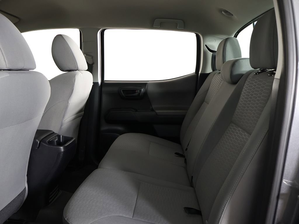 Used 2018 Toyota Tacoma SR w/ SR Convenience Package RWD image 29