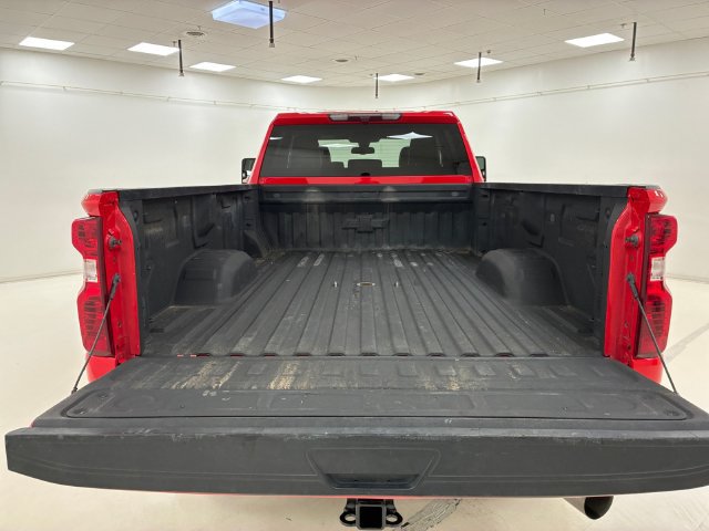 Used 2021 Chevrolet Silverado 3500 LT w/ Convenience Package AWD/4WD image 17