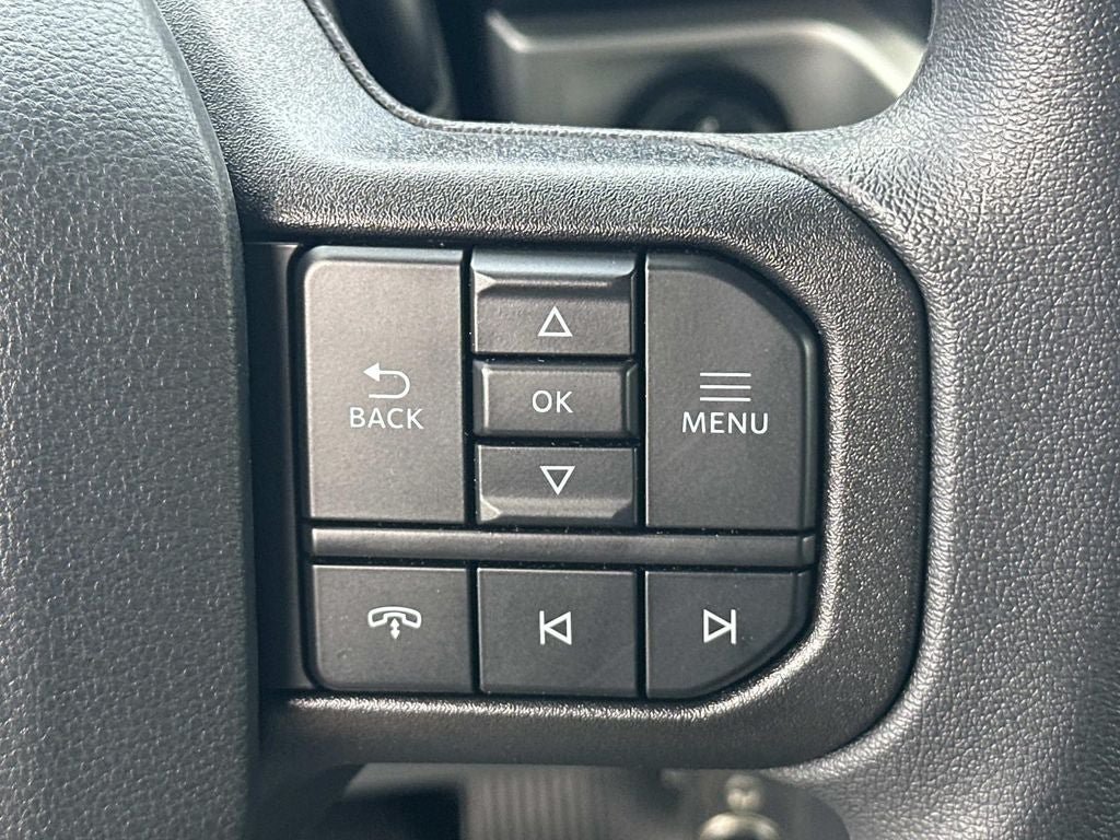 New 2026 Ford F450 XL AWD/4WD image 17