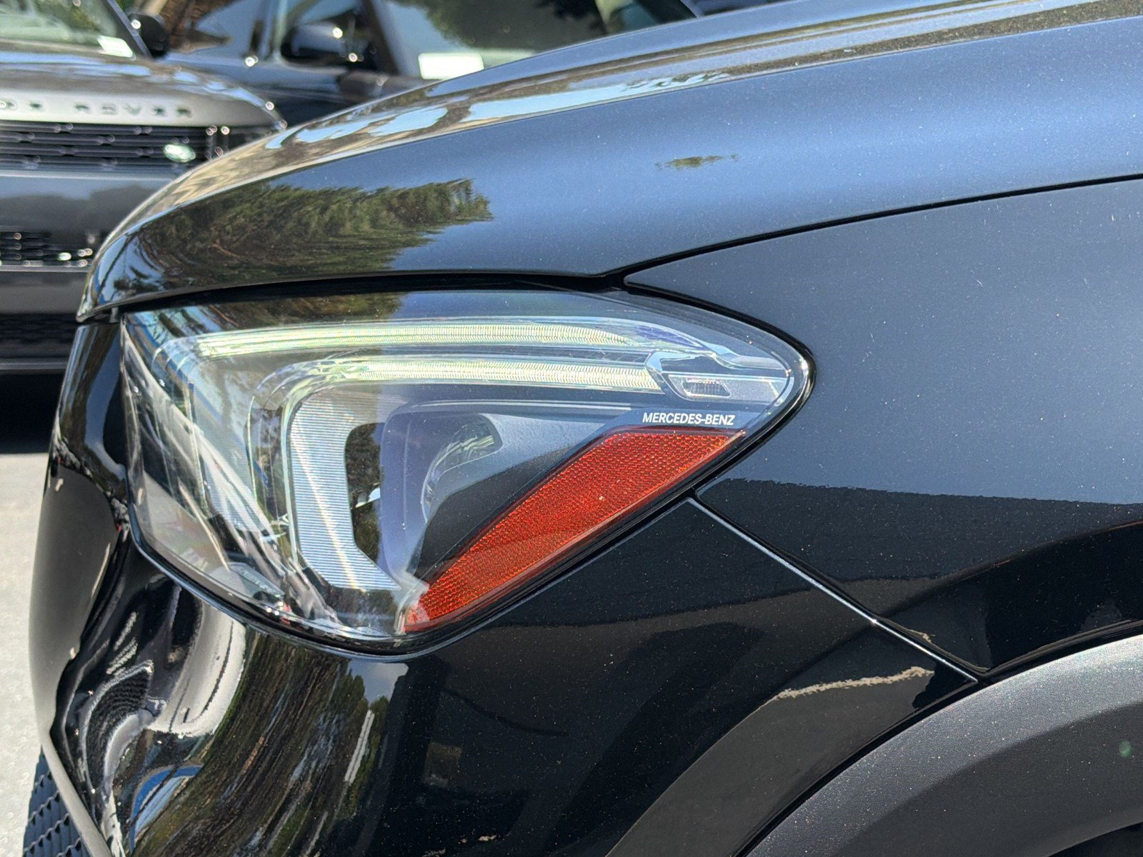 Used 2022 Mercedes-Benz GLE 350 4MATIC image 12